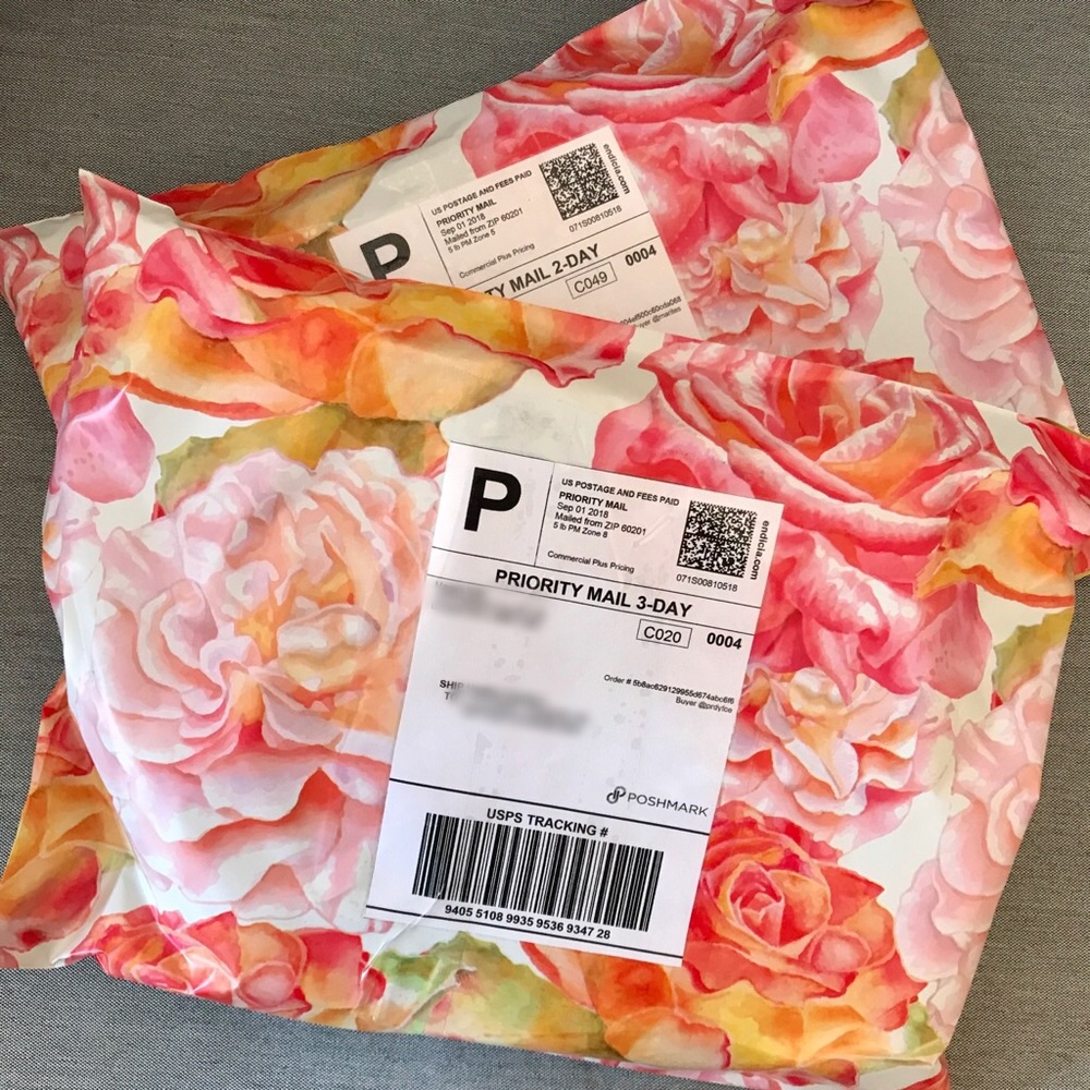 Shipping today!!